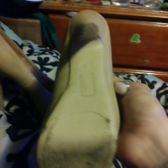 Splash shoes. - Picture 4 of 5